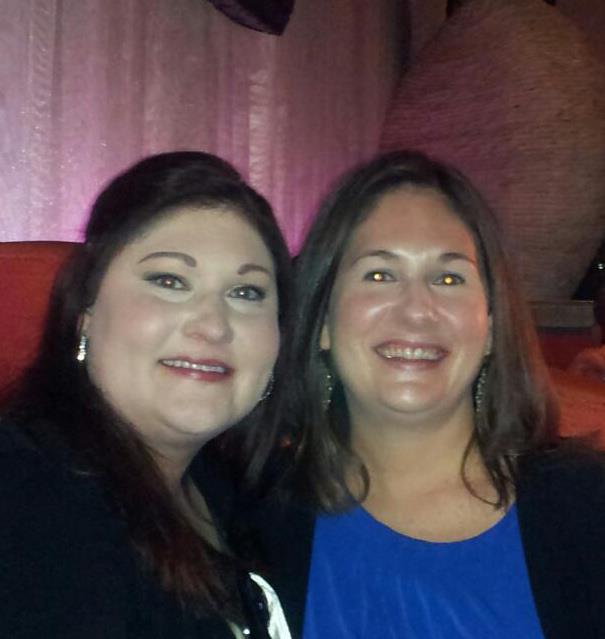 Sarah Zovnic - Class of 1997 - Lake Zurich High School