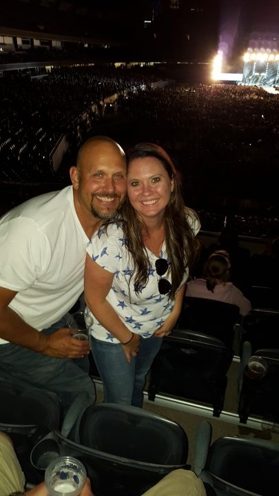 Rachael Mccuen - Class of 1998 - Lake Zurich High School