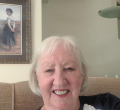 Mary Mary E Harloff
