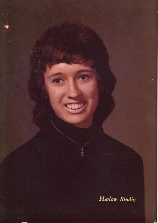 Ginger Dull - Class of 1975 - Northern Heights High School