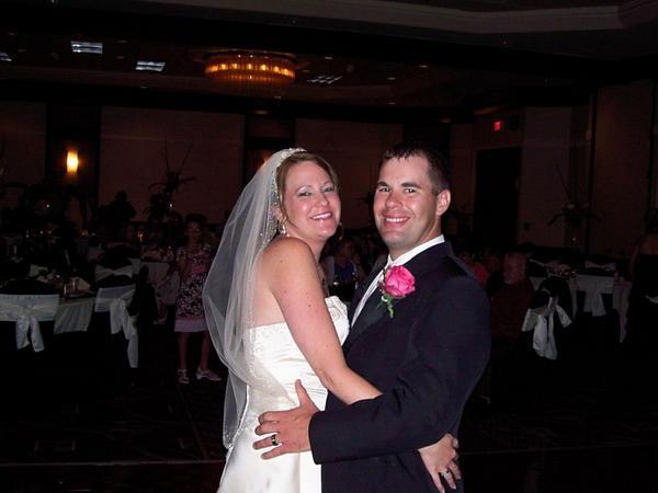 Ryan Washburn - Class of 1997 - Norton High School