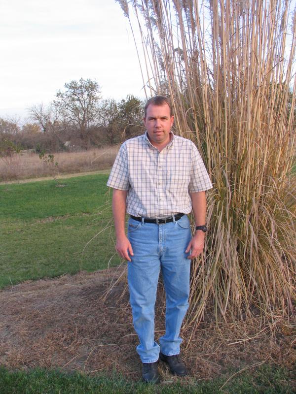 Mike Luft - Class of 1986 - Norton High School