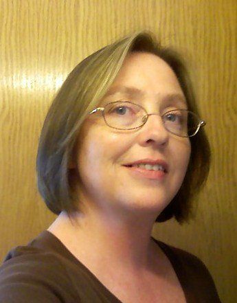 Suzi Koch - Class of 1986 - Norton High School