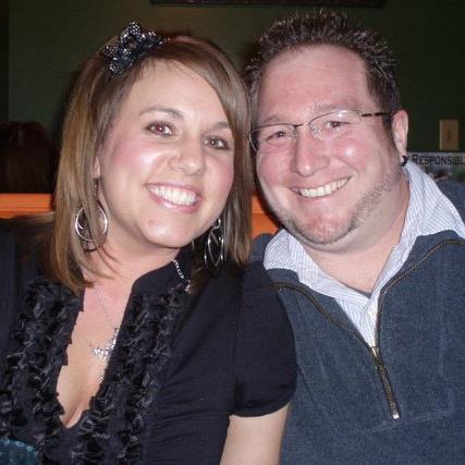 Jennifer Hull Shanklin - Class of 1999 - Norton High School