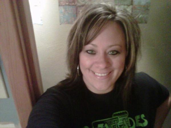 Michelle Dougherty - Class of 1998 - Norton High School
