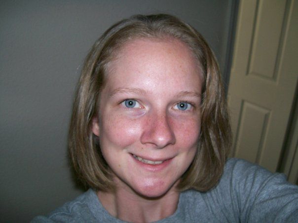 Mary Schroeder Anderson - Class of 1998 - Norton High School