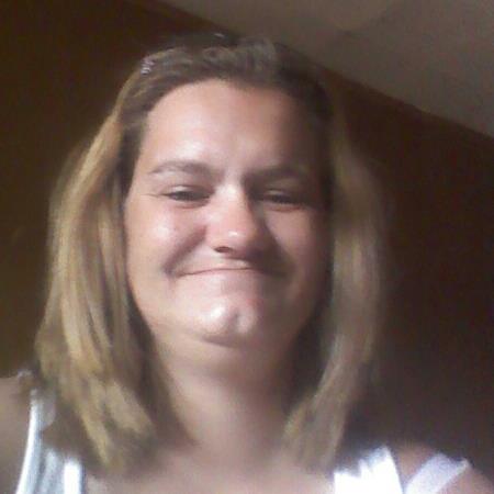 Amanda Klaus - Class of 2000 - Norton High School