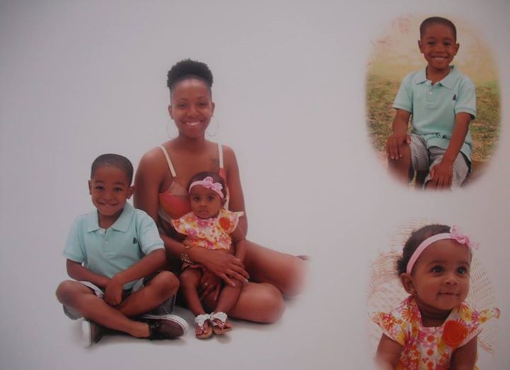 Tiffany Nicole - Class of 2004 - Olathe East High School
