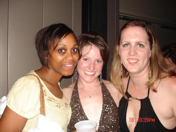 Amanda Bellis - Class of 1999 - Olathe East High School