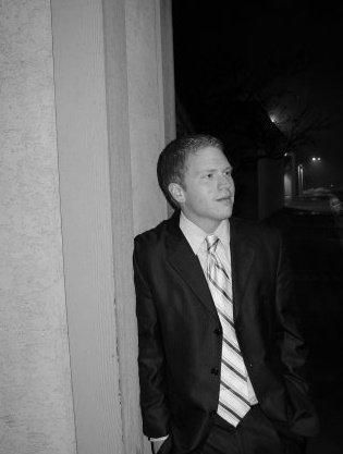 Brandon Perrine - Class of 2005 - Olathe East High School
