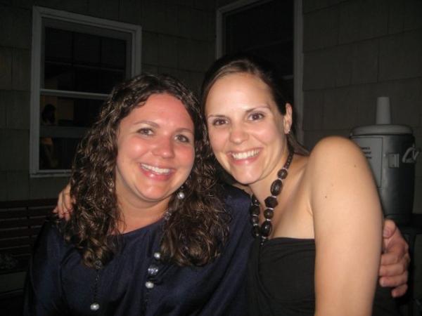 Jennifer Degroot - Class of 2002 - Olathe East High School