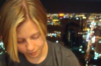 Jessica Gudnason - Class of 2000 - Olathe East High School
