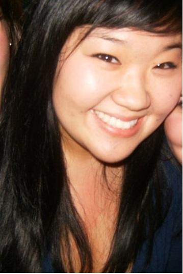 Peiluen Kuo - Class of 2007 - Olathe East High School