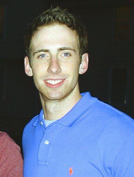 Chris Cahill - Class of 2005 - Olathe East High School