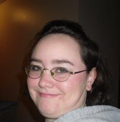 Patty Marlatte-beck - Class of 2002 - Olathe East High School