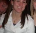 Sara Matthews, class of 2005