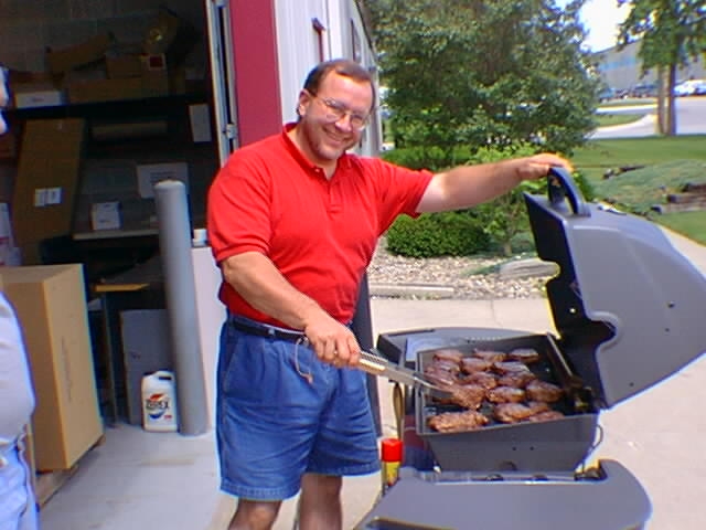 Gary Krultz - Class of 1971 - Lasalle-peru High School
