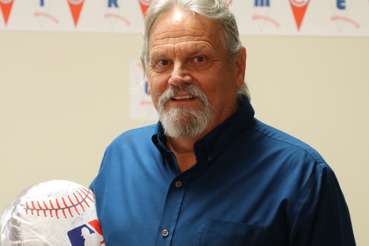 Ed Hachenberger - Class of 1967 - Lasalle-peru High School