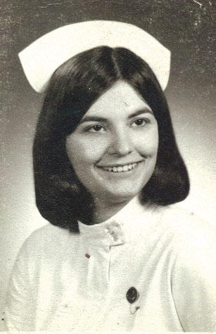 Linda Berton - Class of 1967 - Lasalle-peru High School