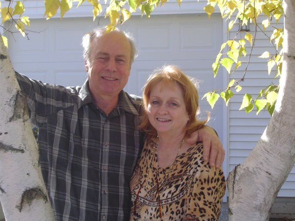 Gail Kozel - Class of 1965 - Lasalle-peru High School