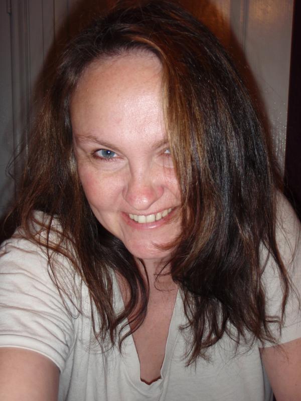 Amy Griffin - Class of 1989 - Lasalle-peru High School