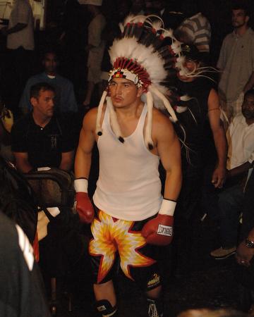Shawn Hawk - Class of 2003 - Lasalle-peru High School