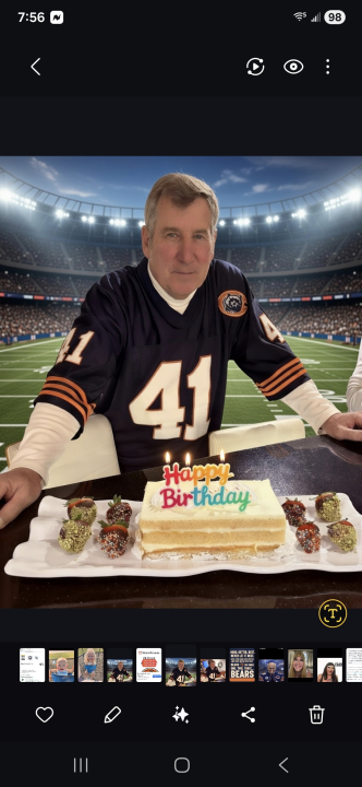 Randy Pytel - Class of 1974 - Lasalle-peru High School