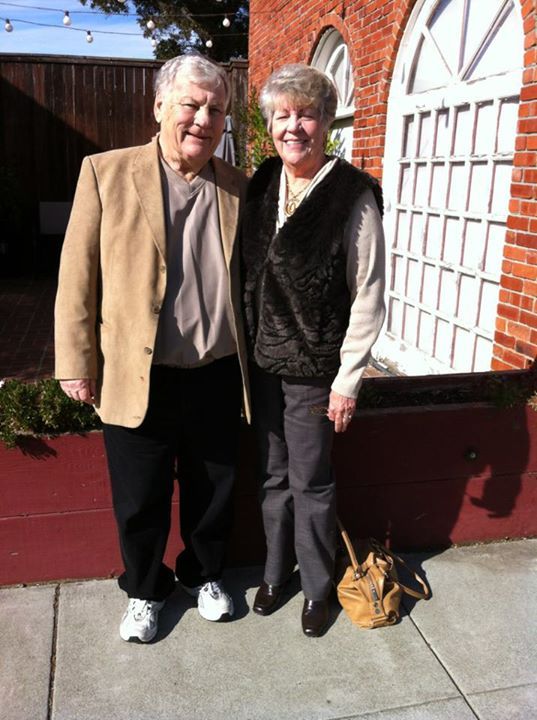 John Schweickert - Class of 1952 - Lasalle-peru High School