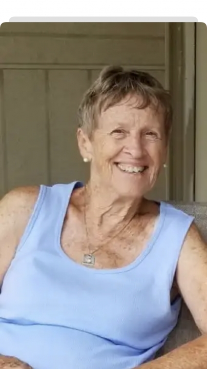 Sharon Samolitis - Class of 1959 - Lasalle-peru High School