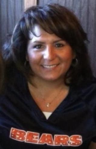 Janelle Frey - Class of 1987 - Lasalle-peru High School