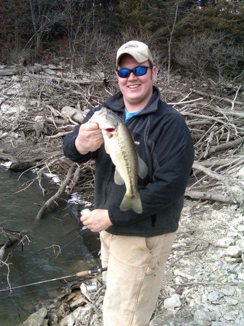 Rich Wilkes - Class of 2002 - Lasalle-peru High School