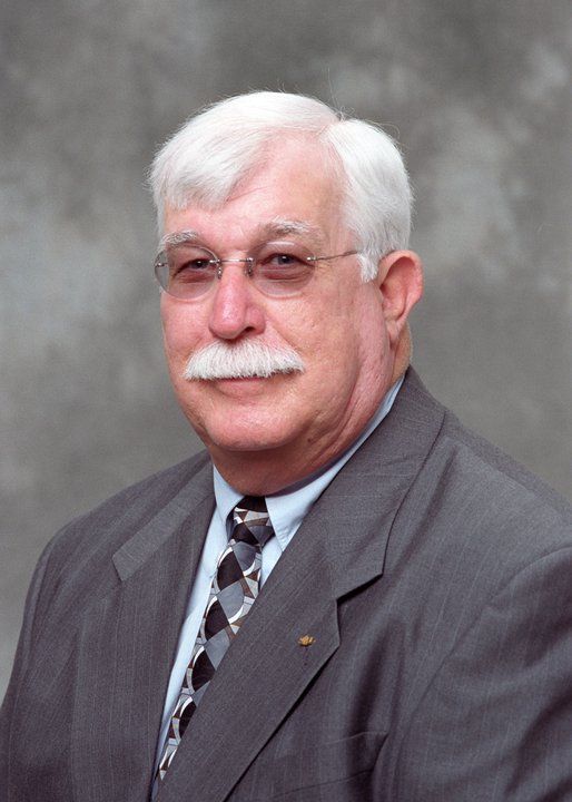 Don Magee - Class of 1959 - Lasalle-peru High School