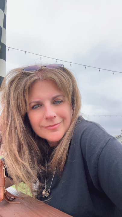 Dawn Vickery - Class of 1988 - Lasalle-peru High School