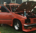 Chris Smoron