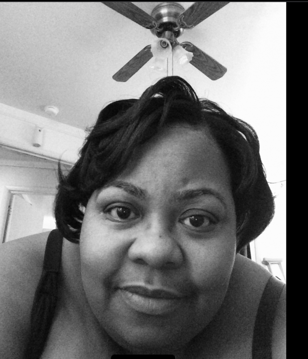 Jacquelyn Mchaney - Class of 1984 - Pontiac Central High School