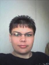 Rebekah Peterson - Class of 2000 - Pontiac Central High School