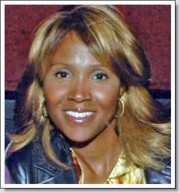 Stacey Davis - Class of 1991 - Pontiac Central High School