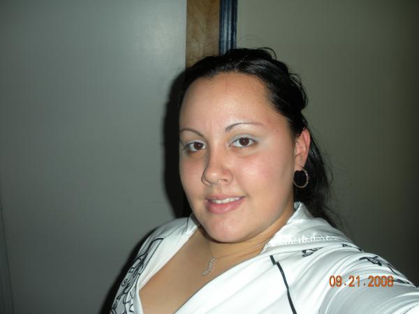 Tara Aguinaga - Class of 2004 - Pontiac Central High School