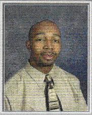 Gene Maxsam - Class of 1995 - Pontiac Central High School