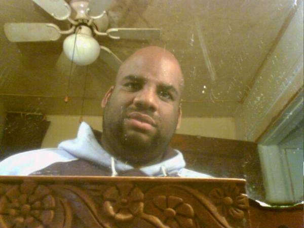 John Fair - Class of 1991 - Pontiac Central High School