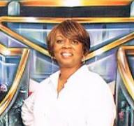 Ora Hardy-hall - Class of 1984 - Pontiac Central High School