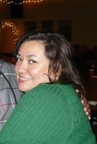 Micki Hernandez - Class of 1988 - Pontiac Central High School