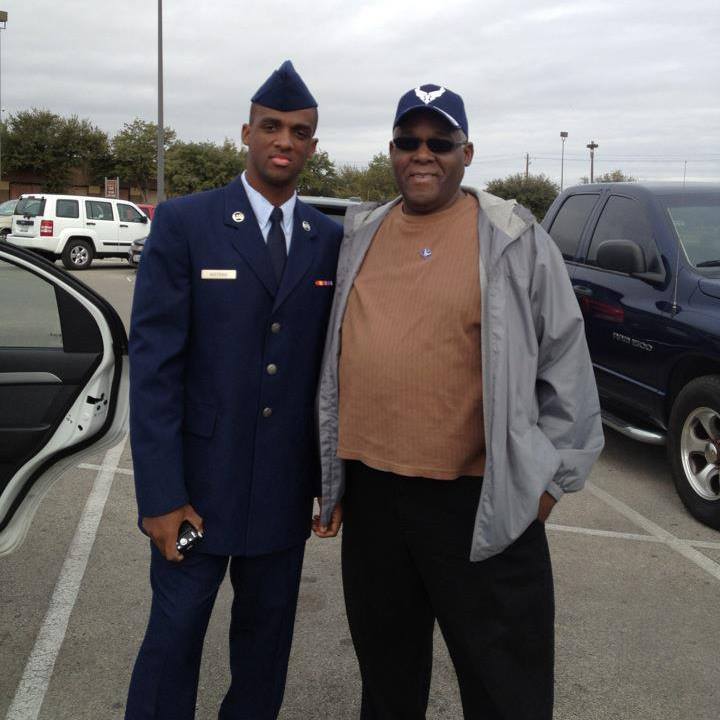 Elder Watkins Sr. - Class of 1975 - Pontiac Central High School