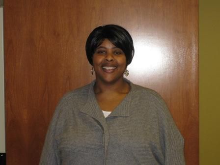 Melinda Bouie - Class of 1989 - Pontiac Central High School