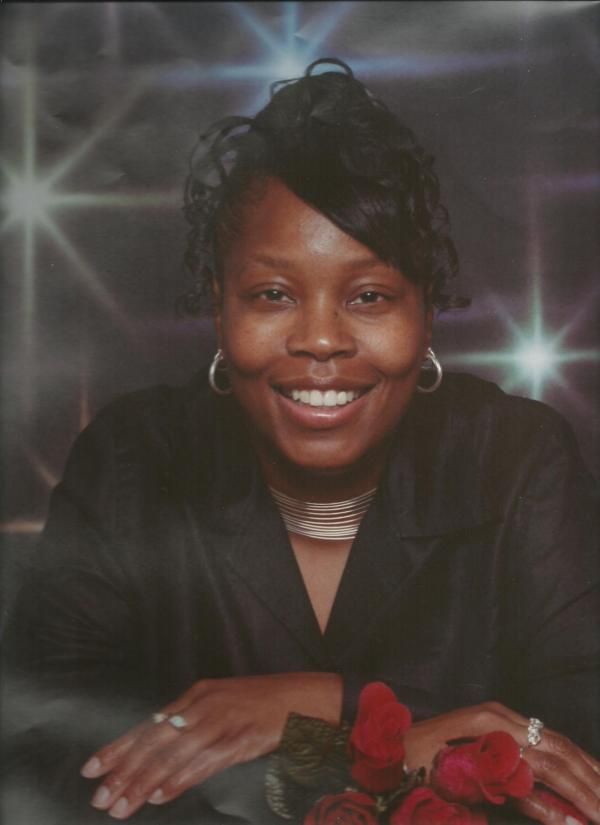 Justina Fowlkes - Class of 1979 - Pontiac Central High School