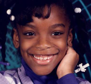 Henrine Johnson - Class of 2001 - Pontiac Central High School