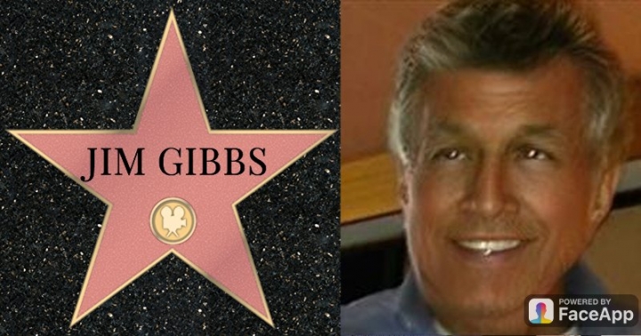 Jim Gibbs - Class of 1959 - Pontiac Central High School
