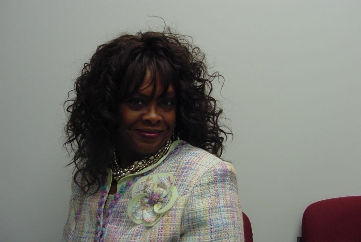 Dianthia Hatcher - Class of 1972 - Pontiac Central High School