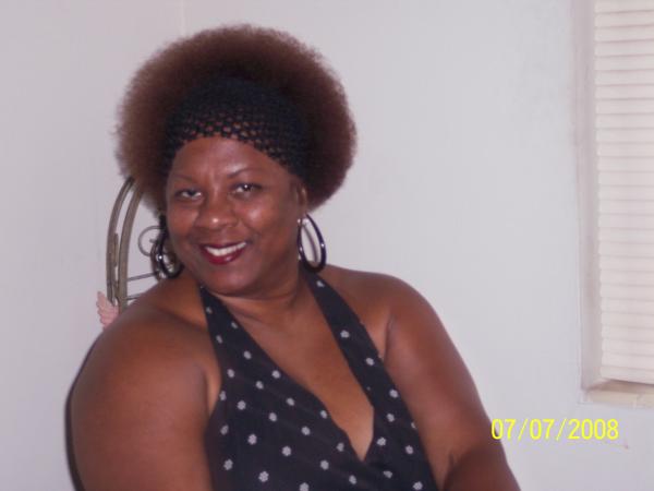 Verline Ivie - Class of 1980 - Pontiac Central High School