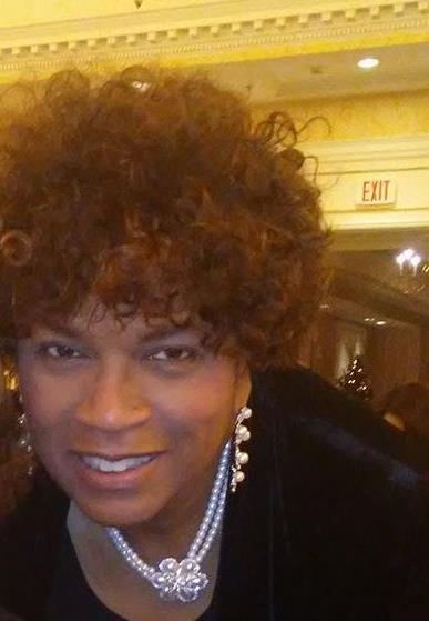 Dorothy Fowlkes - Class of 1971 - Pontiac Central High School